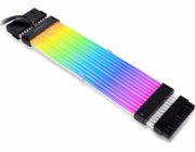 Lian Li Lian Li Streamer Plus V2 24kolíkový RGB kabel k základní desce