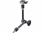 Hlava Manfrotto MN244RC MAGIC ARM, knoflík s rychlospojkou