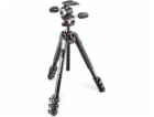 Stativ Manfrotto 190 (MK190XPRO3-3W)