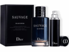 Dior Set Christian Dior Sauvage parfémovaná voda 100ml + ...