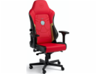 Křeslo Noblechairs Hero Iron Man Edition