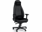 Křeslo Noblechairs Icon Black Edition