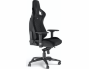 Noblechairs Epic křeslo černé