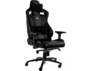 Noblechairs HERO křeslo černé