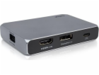 CalDigit USB-C Station/Replicator (CD-USBCSOHODock)