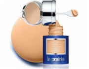 LA PRAIRIE Skin Caviar Concealer Foundation SPF15 kaviárový krémový základ s Peche korektorem 30 ml