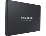 Samsung SSD SATA2.5 3,84TB serverový disk PM897 TLC/MZ7L33T8HBNA-00A07 SAMSUNG