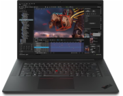  Mobilní pracovní stanice ThinkPad P1 G6 21FV000EPB W1Pro i7-13700H/32GB/1TB/RTXA2000 8GB/LTE/16.0 WQXGA/3YRS Premier Support + CO2 Offset