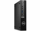 Počítač Dell Dell Optiplex 7000 MFF N108O7000MFF_VP i7-12...