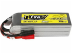 Baterie Tattu Tattu R-Line 4500mAh 22,2V 95C 6S1P FPV AS150