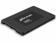 Serverový disk Micron SSD Micron 5400 PRO 2.5 960 GB Tray