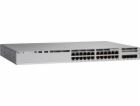 Přepínač Cisco C9200L-24T-4X-E