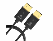 AKASA - PROSLIM 8K DisplayPort Cable