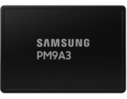 Serverová jednotka Samsung PM9A3 960 GB U.2 PCI-E x4 Gen 4 NVMe (MZQL2960HCJR-00A07)