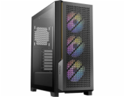 Antec P20C ARGB pouzdro černé (0-761345-80107-2)