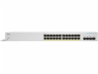 Přepínač Cisco CBS220-24FP-4X-EU