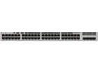 Switch Cisco CISCO Catalyst 9200L 48portový částečný PoE+...