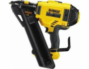 Bateriový systém Dewalt dewalt 18v 18v xr xr hřebíkovačka 2rychlostní, bez ss