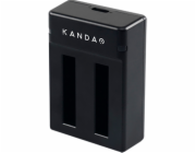 Kandao QooCam EGO Battery Charger Dual