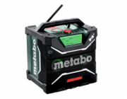 Metabo RC 12-18 32W BT DAB+ (600779850)