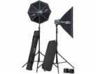 Elinchrom D-Lite RX ONE/ONE Softbox to go Set