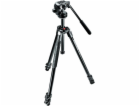 Stativ Manfrotto 290 XTRA + hlava 128RC + brašna (MK290XT...