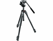 Stativ Manfrotto 290 XTRA + hlava 128RC + brašna (MK290XTA3-2W)