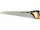 Fiskars Ruční pila PowerTooth 550mm, 7 zubů/palec