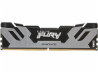 Kingston FURY Renegade/DDR5/64GB/6400MHz/CL32/2x32GB/Blac...