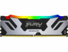 Kingston FURY Renegade/DDR5/32GB/7600MHz/CL38/2x16GB/RGB/...