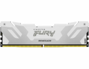 Kingston FURY Renegade DDR5 32GB (Kit 2x16GB) 8000MHz DIMM CL38 White XMP