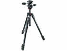 Stativ Manfrotto 290 XTRA + hlava MH804-3W (MK290XTA3-3W)