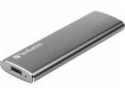 VERBATIM External SSD 2TB (47454)