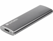 VERBATIM External SSD 2TB (47454)