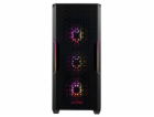 Adata XPG STARKER AIR/Midi Tower/Transpar./Černá