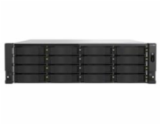 QNAP TS-h1677AXU-RP-R7-32G (Ryzen Pro 5,3GHz, ZFS, 32GB DDR5 RAM, 16x SATA, 2x 2,5GbE, 2x 10GbE)