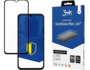 3mk tvrzené sklo HardGlass Max Lite pro Samsung Galaxy A34 5G (SM-A346) černá