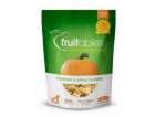 Fruitables Baked Odměny pro psy dýně a jablko 198g