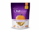 Fruitables Baked Odměny pro psy dýně a borůvka 198g