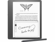 Amazon Amazon Kindle Scribe 10,2/16 GB/prémiové pero/šedá