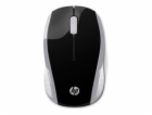 HP 690 Rechargeable Wireless Mouse - nabíjecí bezdrátová ...