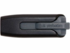 Verbatim Jednotka V3 USB 3.0 32 GB Černá