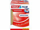 tesafilm transparent, 12 Rollen, 12mm, Office Box, Klebeband