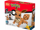 Mattel Pokémon Jumbo Eevee, stavebnice