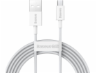 Kabel USB Baseus kabel USB pro Micro Baseus Superior Seri...