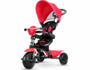 QPlay Three -Wheeled Bike Red Red