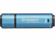 Kingston IronKey Vault Privacy 50 256 GB, USB-Stick IKVP50/256GB