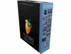 FL Studio 21 - All Plugin Bundle  BOX - music production ...