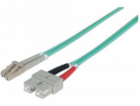 Intellinet Network Solutions LC Fiber Optic Cable - SC 3M...