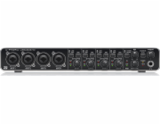 Behringer UMC404HD nahrávací audio rozhraní